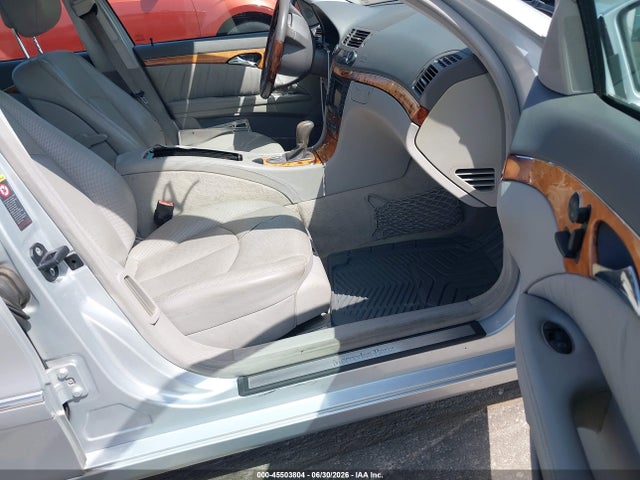 Продаж на аукціоні авто 2006 Mercedes-benz E 500, vin: WDBUF70J26A880900, номер лоту: 45503804
