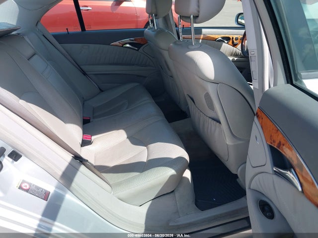 Продаж на аукціоні авто 2006 Mercedes-benz E 500, vin: WDBUF70J26A880900, номер лоту: 45503804