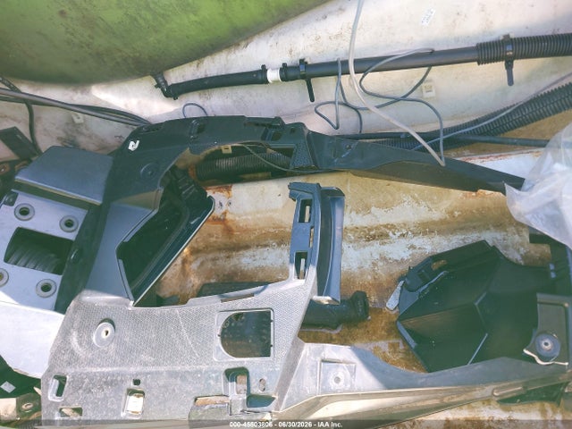 Yamaha Vx Cruiser Ho 2021 YAMA2717K021 Image 10