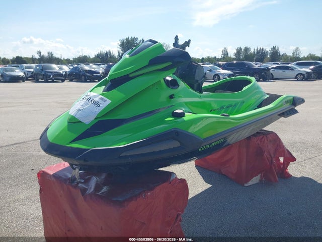 Yamaha Vx Cruiser Ho 2021 YAMA2717K021 Image 2