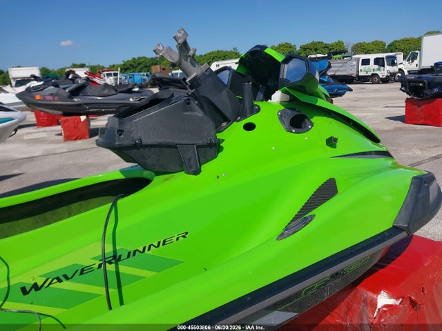 Yamaha Vx Cruiser Ho 2021 YAMA2717K021 Image 5