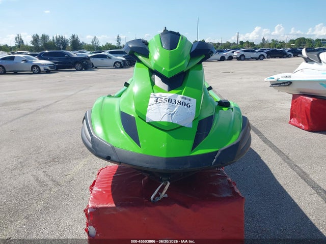 Yamaha Vx Cruiser Ho 2021 YAMA2717K021 Image 6