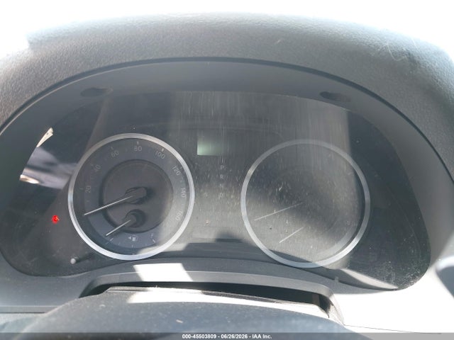 Aukcja sprzedaży 2012 Lexus Is 250, vin: JTHBF5C28C5157007, numer aukcji: 45503809