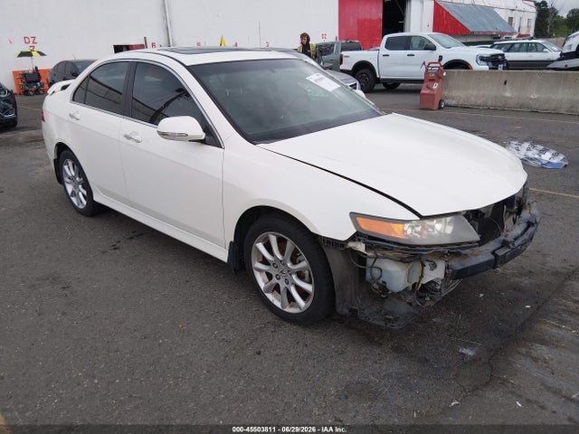 Aukcja sprzedaży 2008 Acura Tsx, vin: JH4CL96928C005319, numer aukcji: 45503811