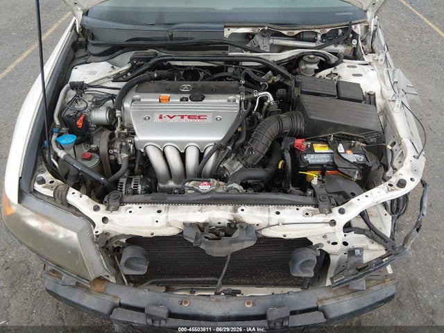 Aukcja sprzedaży 2008 Acura Tsx, vin: JH4CL96928C005319, numer aukcji: 45503811