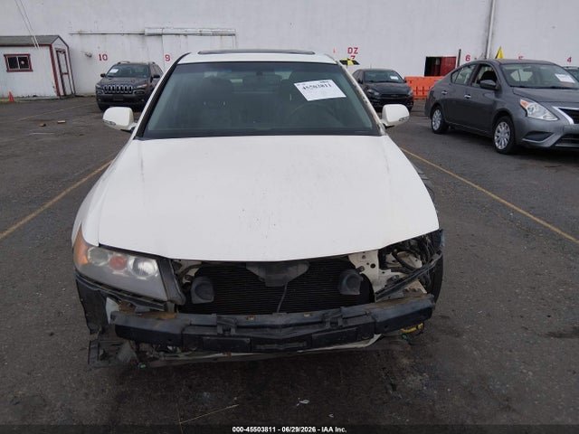 Aukcja sprzedaży 2008 Acura Tsx, vin: JH4CL96928C005319, numer aukcji: 45503811