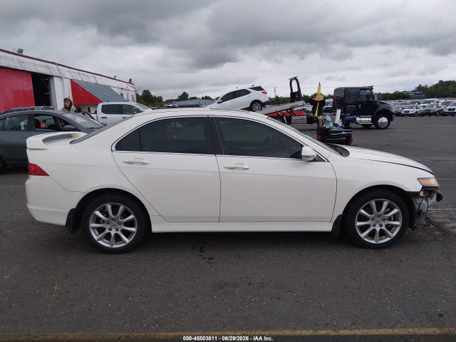 Aukcja sprzedaży 2008 Acura Tsx, vin: JH4CL96928C005319, numer aukcji: 45503811