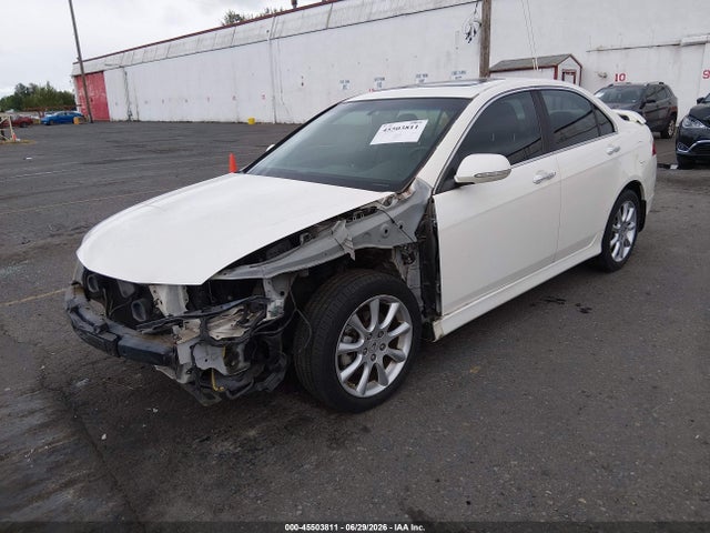 Aukcja sprzedaży 2008 Acura Tsx, vin: JH4CL96928C005319, numer aukcji: 45503811