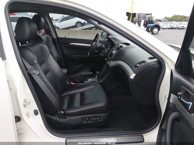 Aukcja sprzedaży 2008 Acura Tsx, vin: JH4CL96928C005319, numer aukcji: 45503811