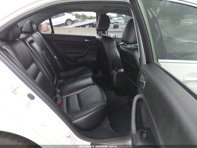 Aukcja sprzedaży 2008 Acura Tsx, vin: JH4CL96928C005319, numer aukcji: 45503811