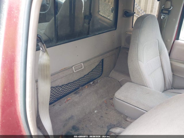 1997 Mazda B4000 Se მანქანა იყიდება აუქციონზე, vin: 4F4CR16XXVTM16843, აუქციონის ნომერი: 45503813