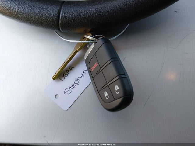 Продаж на аукціоні авто 2018 Jeep Compass Sport 4x4, vin: 3C4NJDAB0JT480295, номер лоту: 45503820