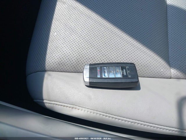 Aukcja sprzedaży 2016 Acura Tlx Tech, vin: 19UUB1F54GA006507, numer aukcji: 45503821