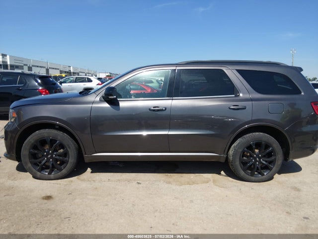 Продажа на аукционе авто 2019 Dodge Durango Gt Plus Awd, vin: 1C4RDJDG0KC536425, номер лота: 45503825