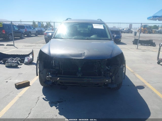 45503828 :رقم المزاد ، WVGAV7AXXJK001653 vin ، 2018 Volkswagen Tiguan Limited 2.0t مزاد بيع