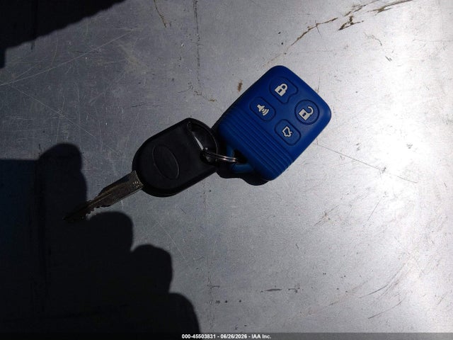 45503831 :رقم المزاد ، 2LMDU68C18BJ33318 vin ، 2008 Lincoln Mkx مزاد بيع