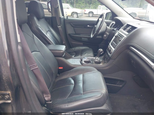 Aukcja sprzedaży 2015 Gmc Acadia Slt, vin: 1GKKVRKD1FJ290108, numer aukcji: 45503835