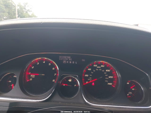 45503835 :رقم المزاد ، 1GKKVRKD1FJ290108 vin ، 2015 Gmc Acadia Slt مزاد بيع