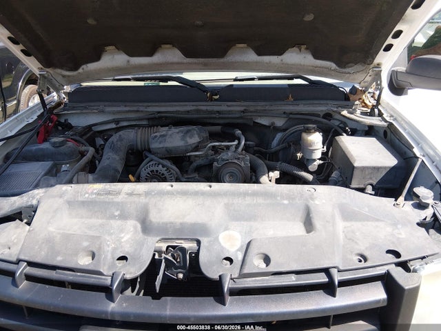 Продажа на аукционе авто 2013 Gmc Sierra 1500 Work Truck, vin: 1GTN1TEXXDZ195908, номер лота: 45503838