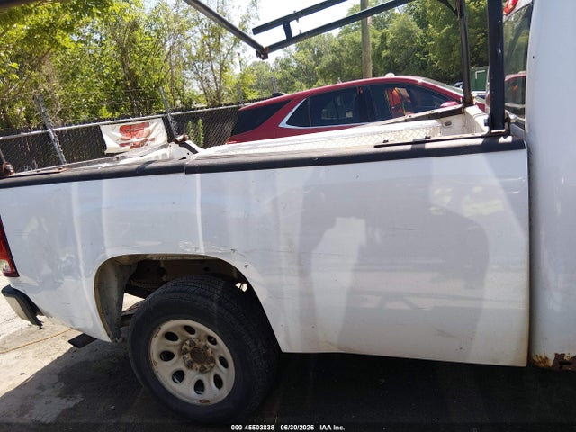 Продажа на аукционе авто 2013 Gmc Sierra 1500 Work Truck, vin: 1GTN1TEXXDZ195908, номер лота: 45503838