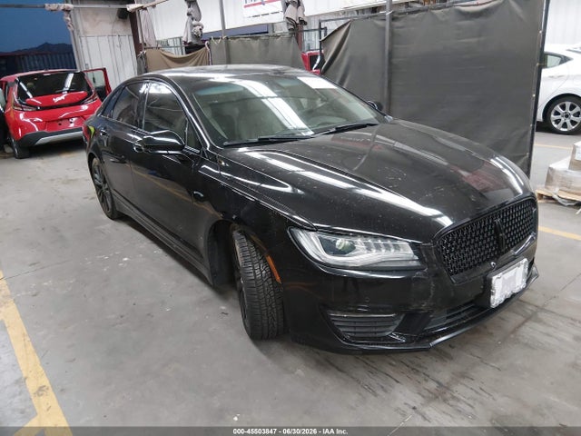 3LN6L5MUXKR617545 auction archive image