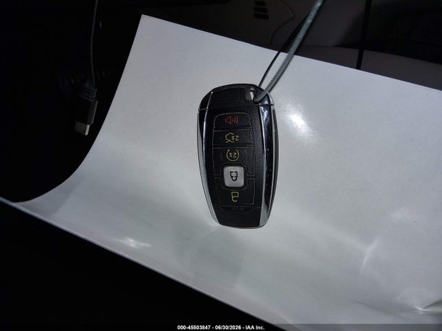 3LN6L5MUXKR617545 Lincoln Mkz Hybrid Reserve Ii