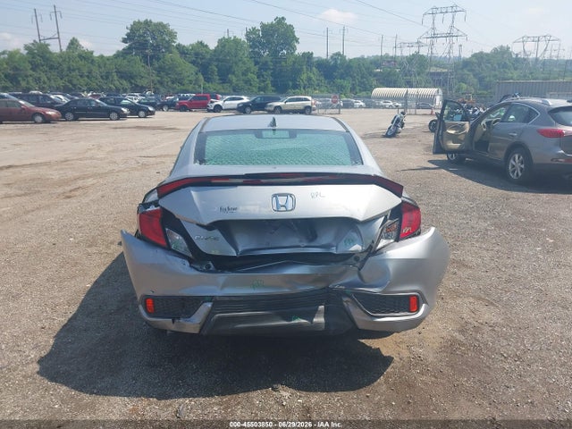 Honda Civic Ex-t 2017 2HGFC3B38HH358143 Image 16