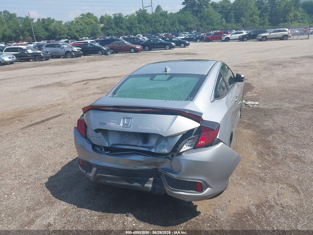 Продаж на аукціоні авто 2017 Honda Civic Ex-t, vin: 2HGFC3B38HH358143, номер лоту: 45503850