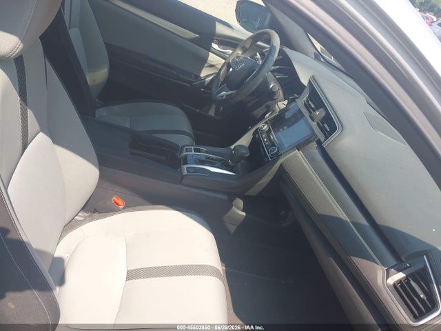 Honda Civic Ex-t 2017 2HGFC3B38HH358143 Image 5