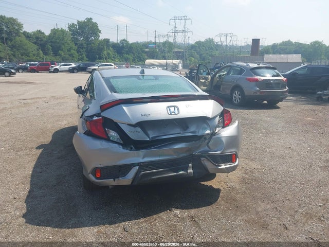 Honda Civic Ex-t 2017 2HGFC3B38HH358143 Image 6