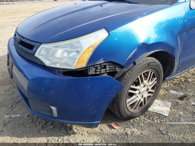 Продаж на аукціоні авто 2009 Ford Focus Se, vin: 1FAHP35N49W235831, номер лоту: 45503854