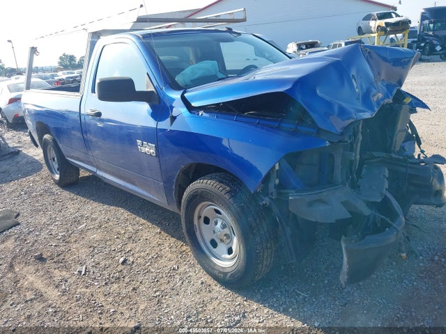 Aukcja sprzedaży 2014 Ram 1500 Tradesman, vin: 3C6JR6DG8EG166989, numer aukcji: 45503857