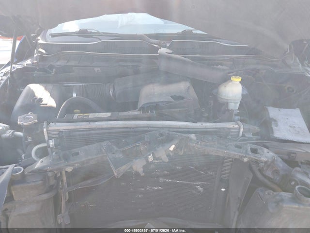 Aukcja sprzedaży 2014 Ram 1500 Tradesman, vin: 3C6JR6DG8EG166989, numer aukcji: 45503857