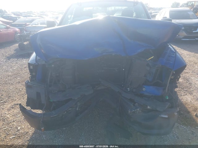 Aukcja sprzedaży 2014 Ram 1500 Tradesman, vin: 3C6JR6DG8EG166989, numer aukcji: 45503857