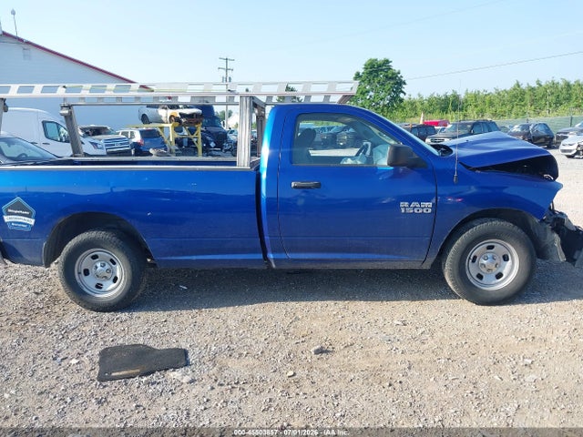 Aukcja sprzedaży 2014 Ram 1500 Tradesman, vin: 3C6JR6DG8EG166989, numer aukcji: 45503857