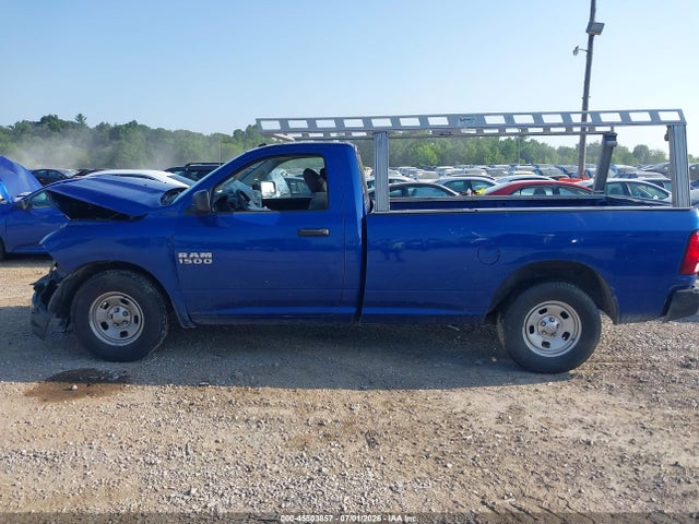 Aukcja sprzedaży 2014 Ram 1500 Tradesman, vin: 3C6JR6DG8EG166989, numer aukcji: 45503857