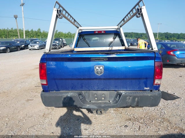 Aukcja sprzedaży 2014 Ram 1500 Tradesman, vin: 3C6JR6DG8EG166989, numer aukcji: 45503857