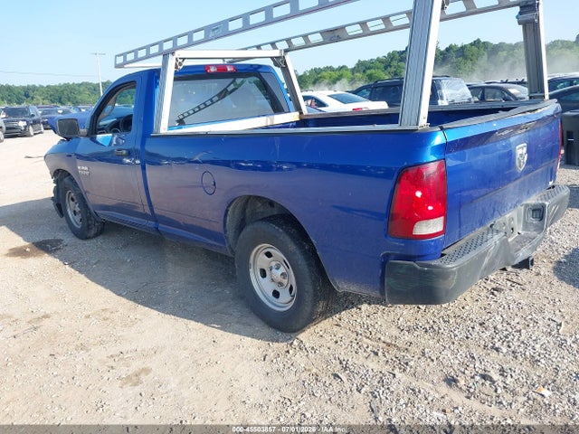 Aukcja sprzedaży 2014 Ram 1500 Tradesman, vin: 3C6JR6DG8EG166989, numer aukcji: 45503857