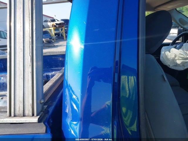 Aukcja sprzedaży 2014 Ram 1500 Tradesman, vin: 3C6JR6DG8EG166989, numer aukcji: 45503857