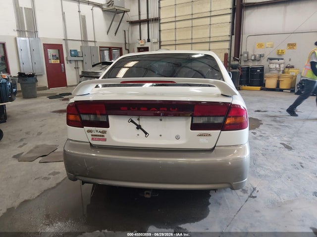 Aukcja sprzedaży 2003 Subaru Outback Limited, vin: 4S3BE686537211793, numer aukcji: 45503859