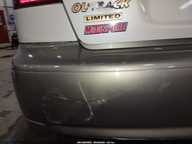 Aukcja sprzedaży 2003 Subaru Outback Limited, vin: 4S3BE686537211793, numer aukcji: 45503859