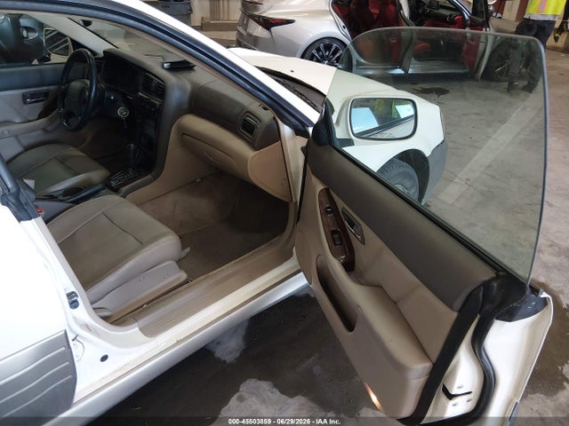 Aukcja sprzedaży 2003 Subaru Outback Limited, vin: 4S3BE686537211793, numer aukcji: 45503859