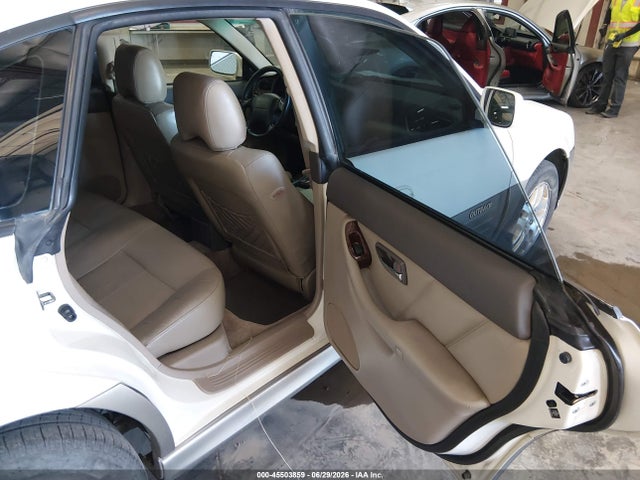 Aukcja sprzedaży 2003 Subaru Outback Limited, vin: 4S3BE686537211793, numer aukcji: 45503859