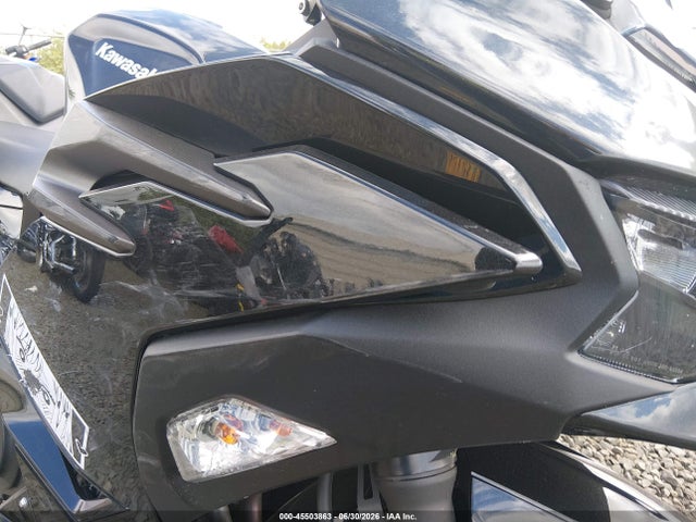 Kawasaki Ex500 H 2024 ML5EXGH10RDA09047 Image 14