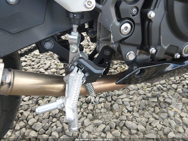 Kawasaki Ex500 H 2024 ML5EXGH10RDA09047 Image 16