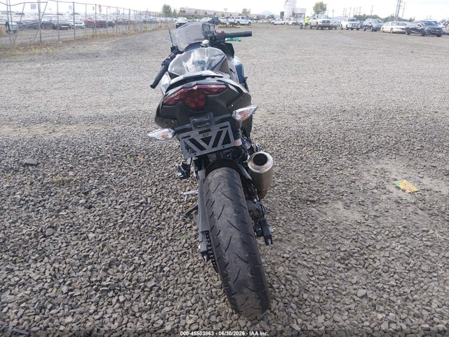 Kawasaki Ex500 H 2024 ML5EXGH10RDA09047 Image 6
