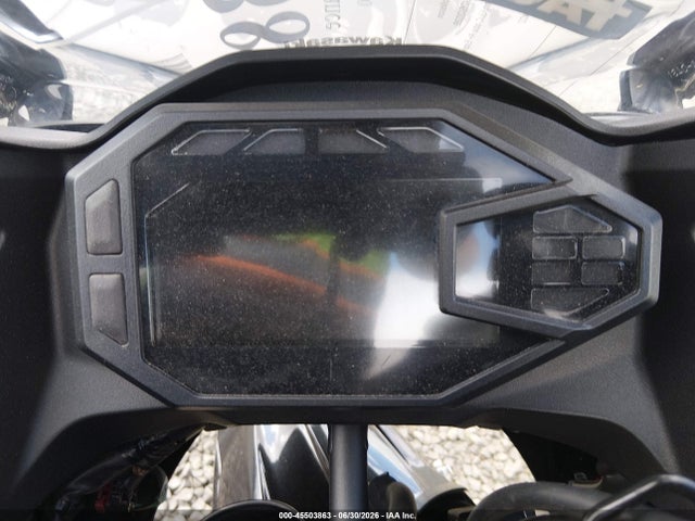Kawasaki Ex500 H 2024 ML5EXGH10RDA09047 Image 7