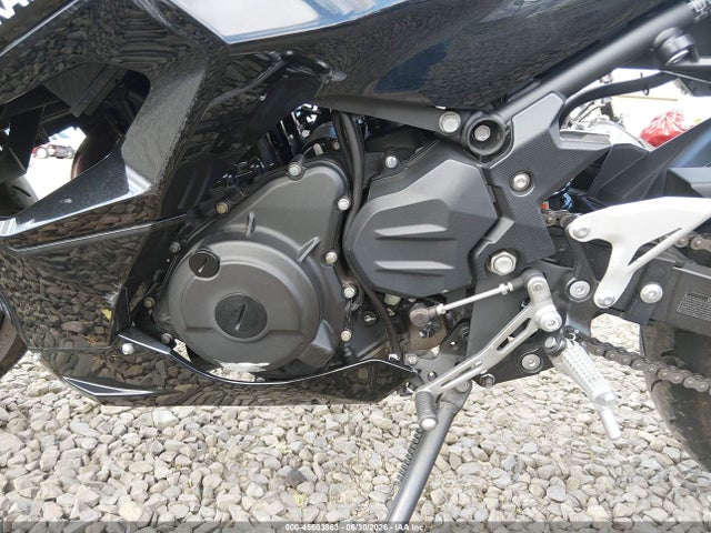 Kawasaki Ex500 H 2024 ML5EXGH10RDA09047 Image 9
