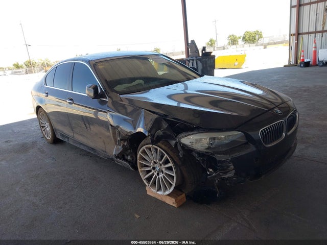 Aukcja sprzedaży 2012 Bmw 535i, vin: WBAFR7C52CC810195, numer aukcji: 45503864