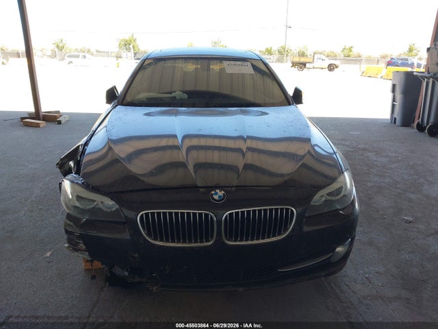 Aukcja sprzedaży 2012 Bmw 535i, vin: WBAFR7C52CC810195, numer aukcji: 45503864